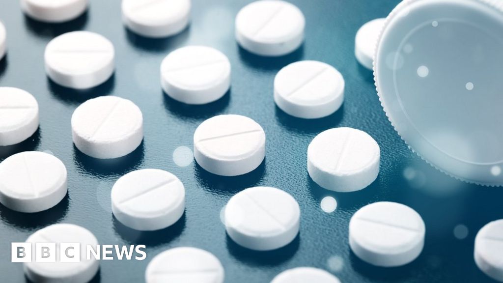 diazepam pilule