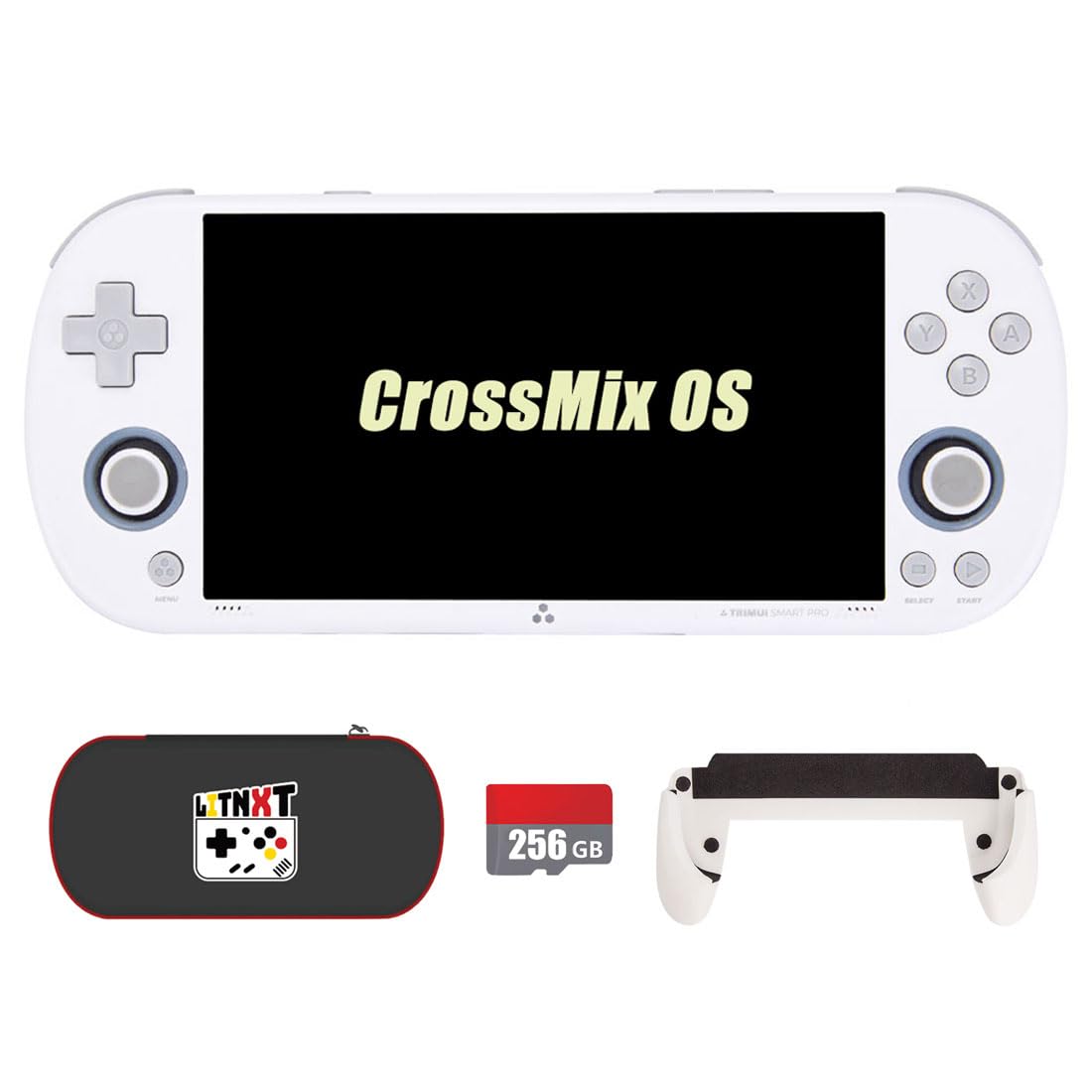 Trimox acheter online