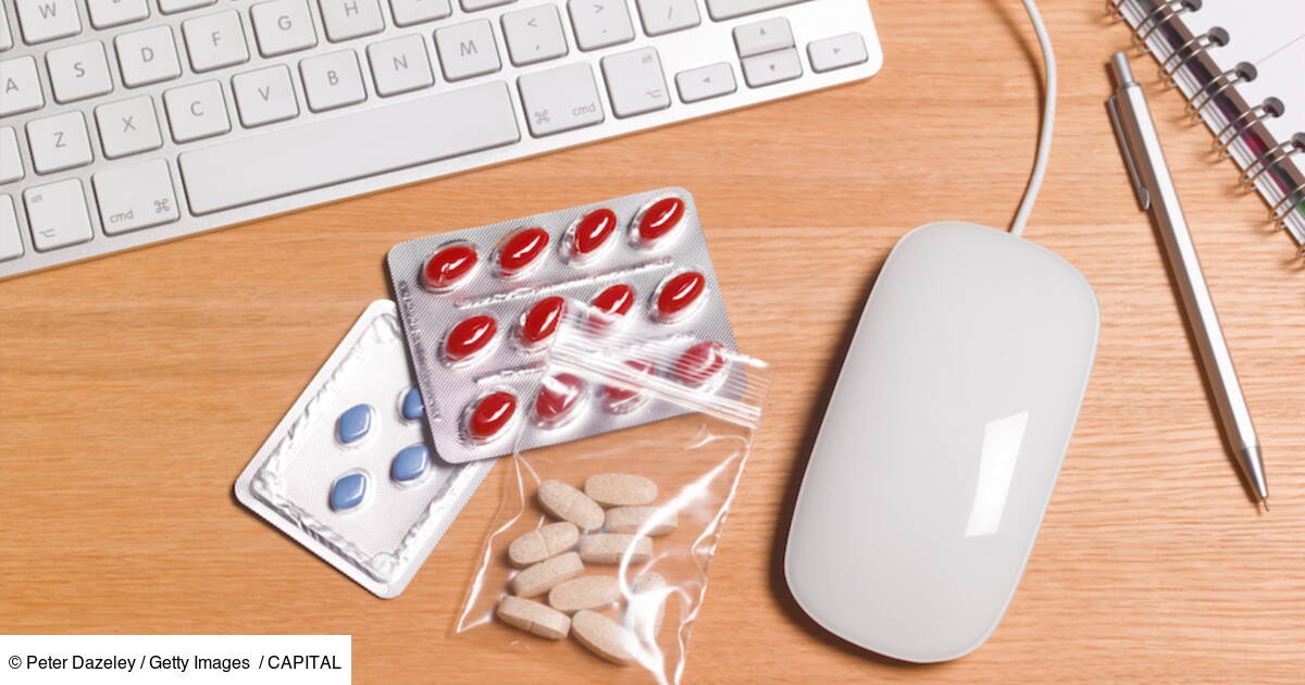 modafinil avec ou sans ordonnance