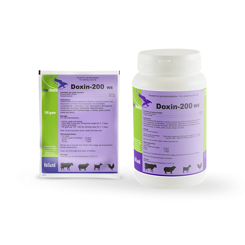 Doxycycline vente en ligne