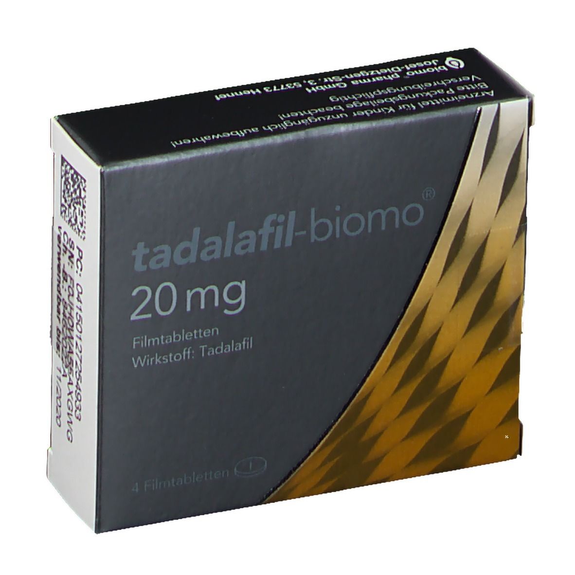 commander tadalafil 20 mg