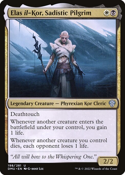 Commander lasilix