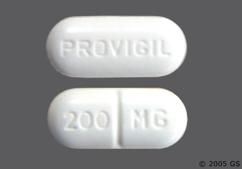Provigil France