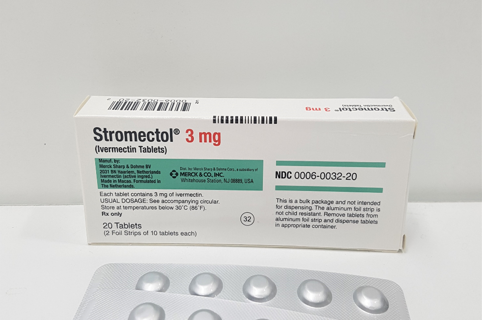stromectol vente libre france