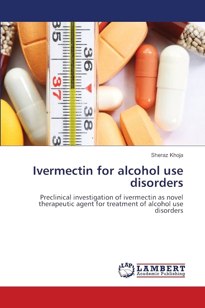 Ivermectin compra online