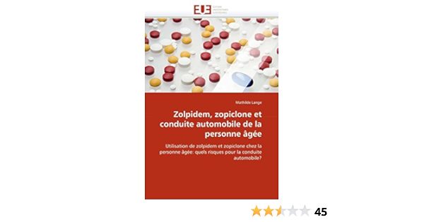 Acheter du zopiclone générique