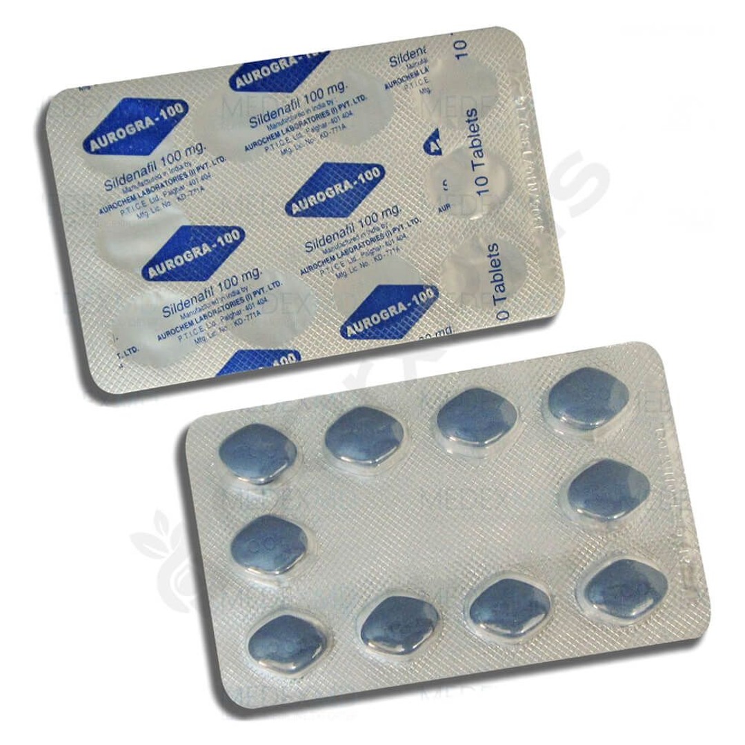 Aurogra 75mg online