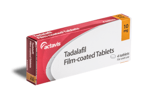 Tadalafil sans ordonnance en france