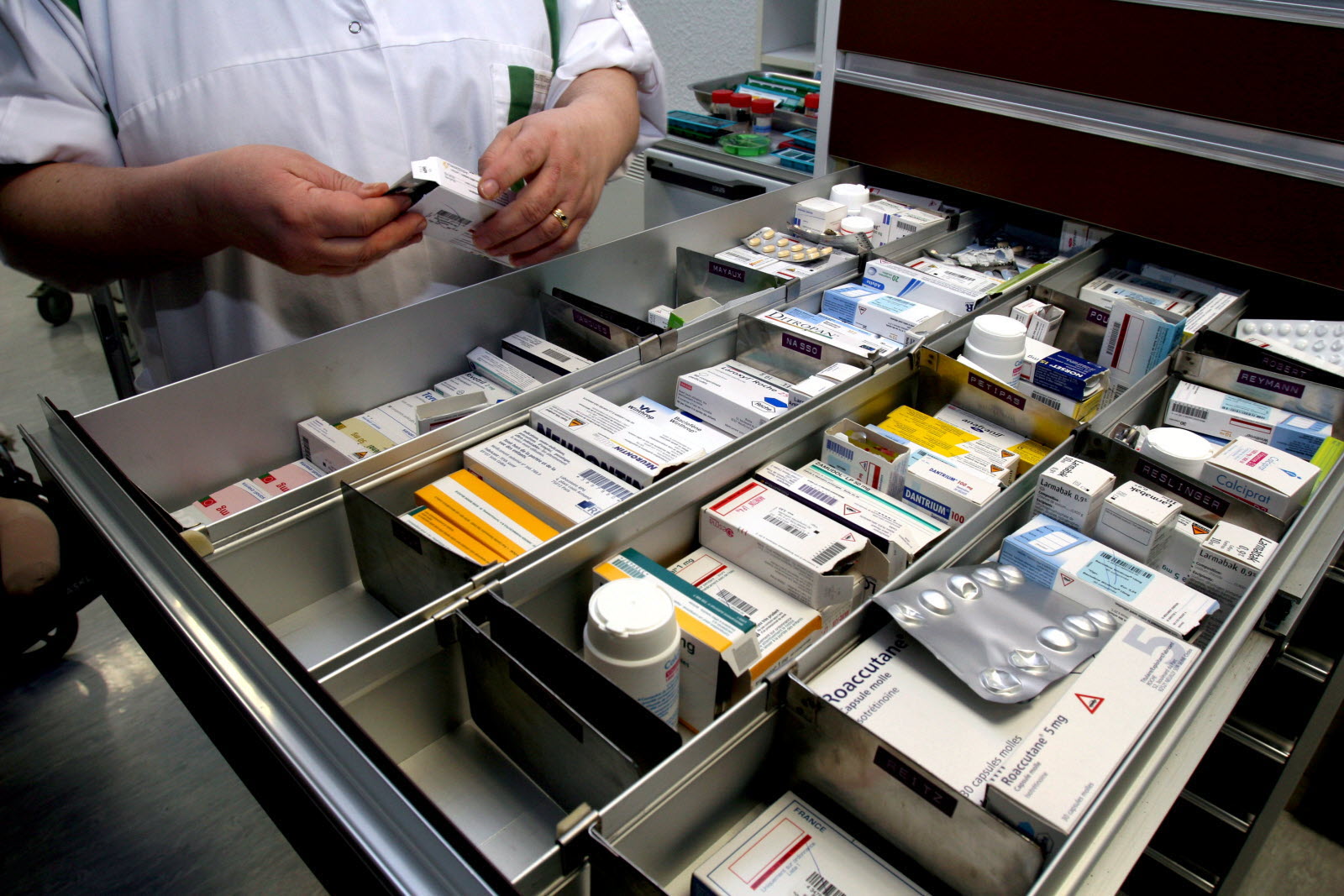 Pharmacie en ligne tramadol