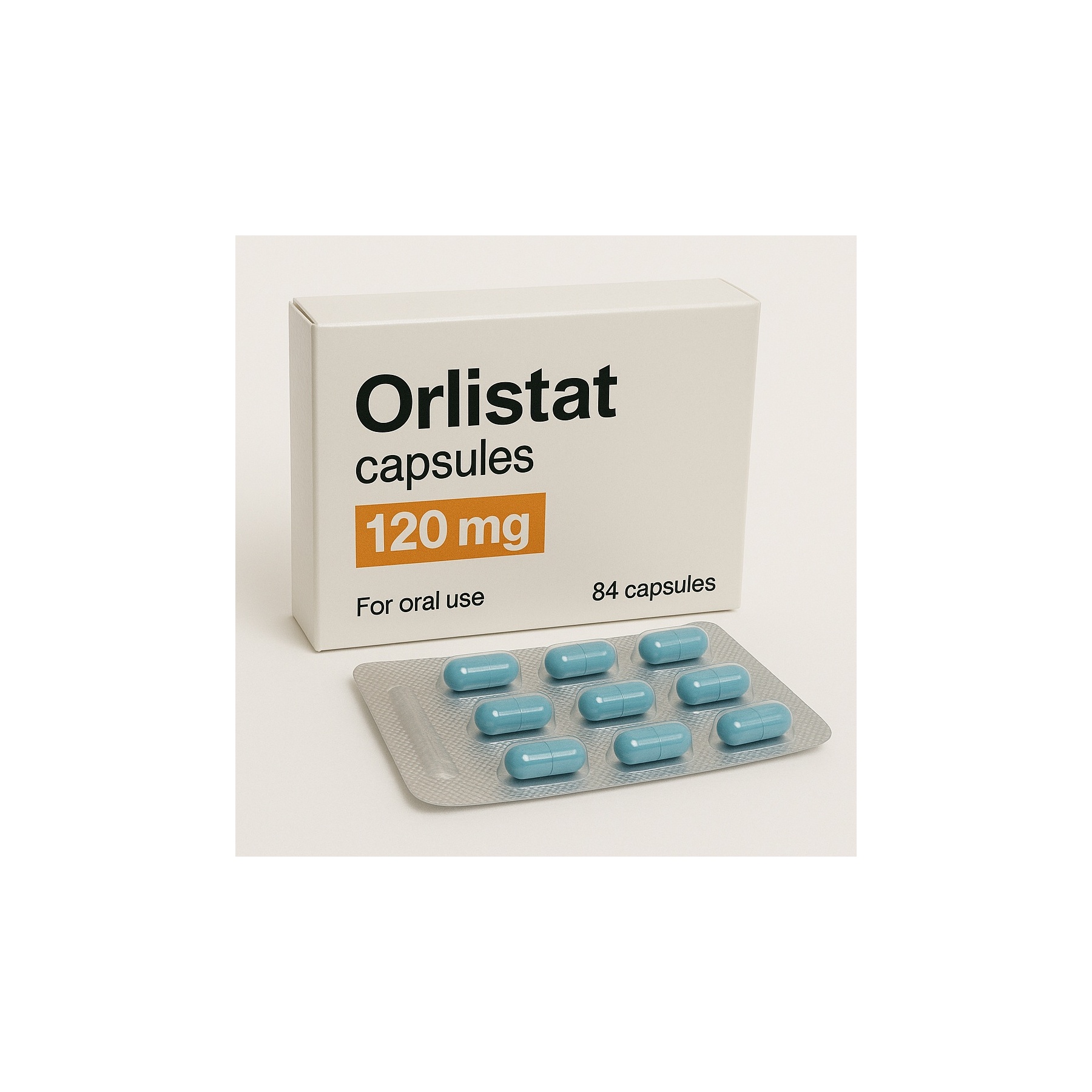 Xenical 120 mg prix en pharmacie