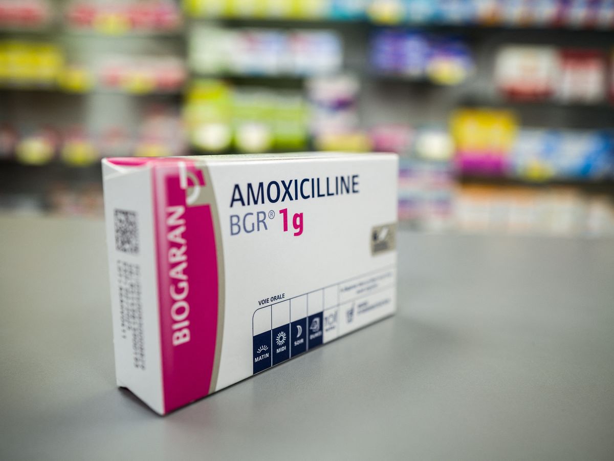 Amoxicilline Online