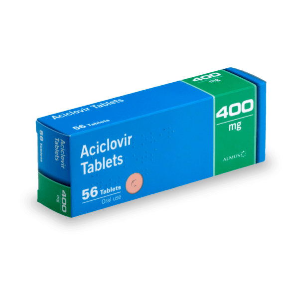 Comment Acheter Du Acyclovir