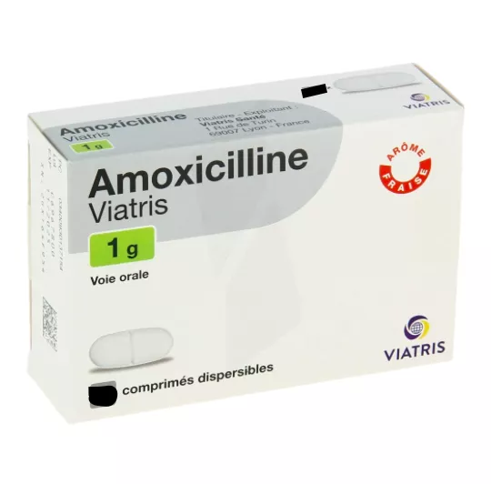 Prix du amoxil