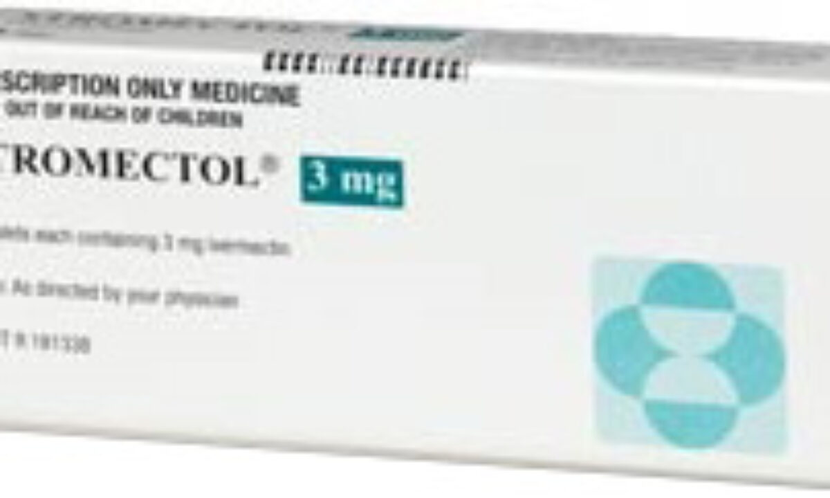 Generique De Stromectol