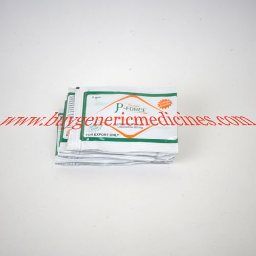 Super P-force 75mg