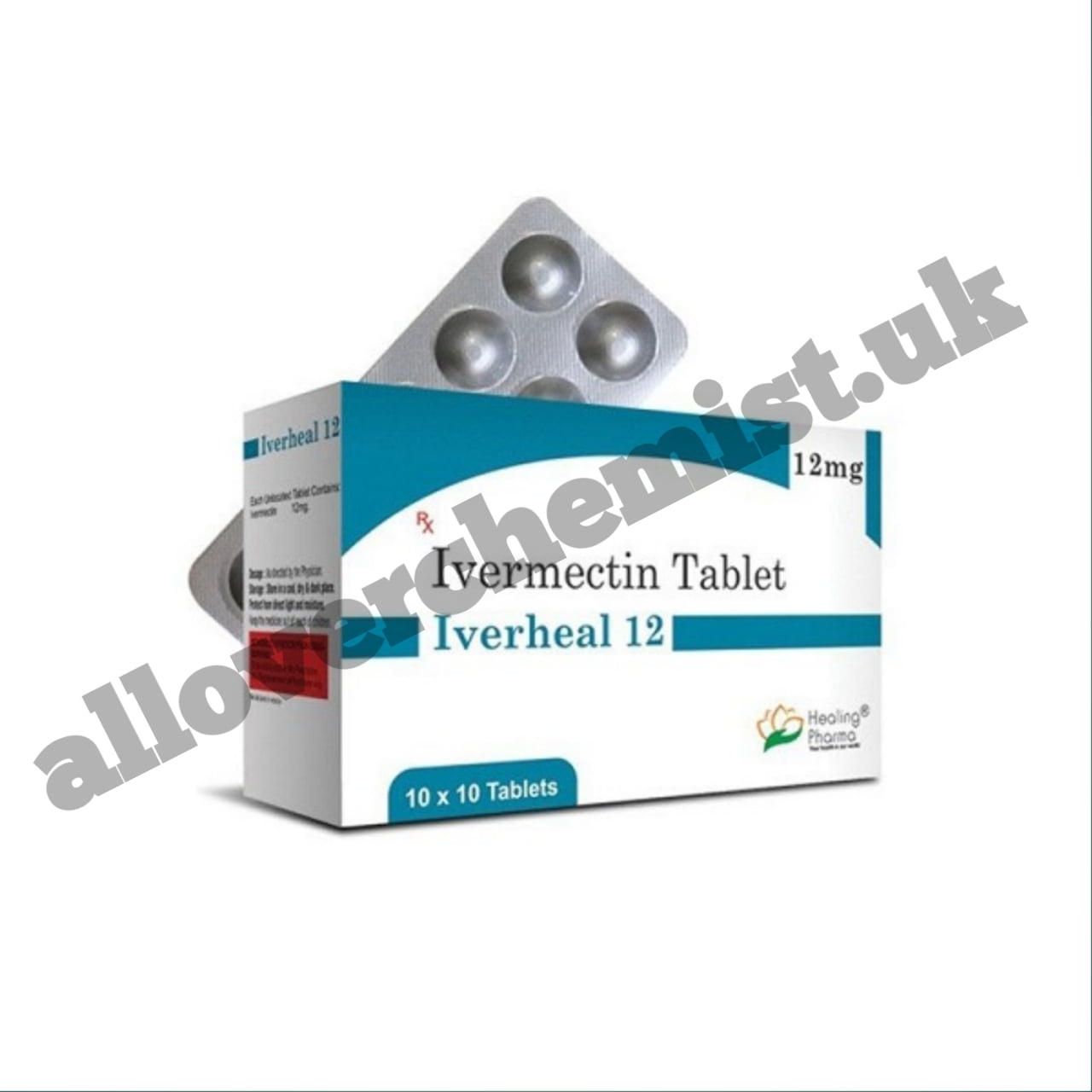 ivermectin 12 mg uk