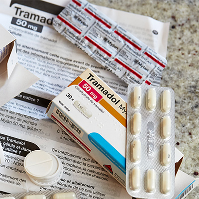 tramadol générique de topalgic