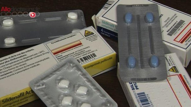 Tadalafil sans ordonnance