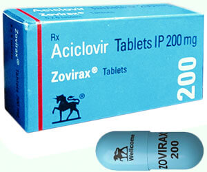 Aciclovir ou acheter