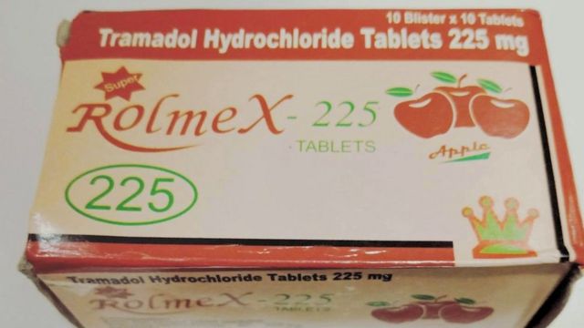 tramadol acheter sans ordonnance