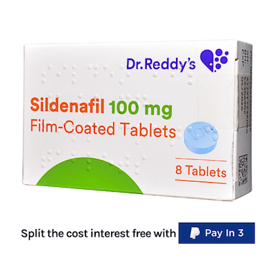 sildénafil online
