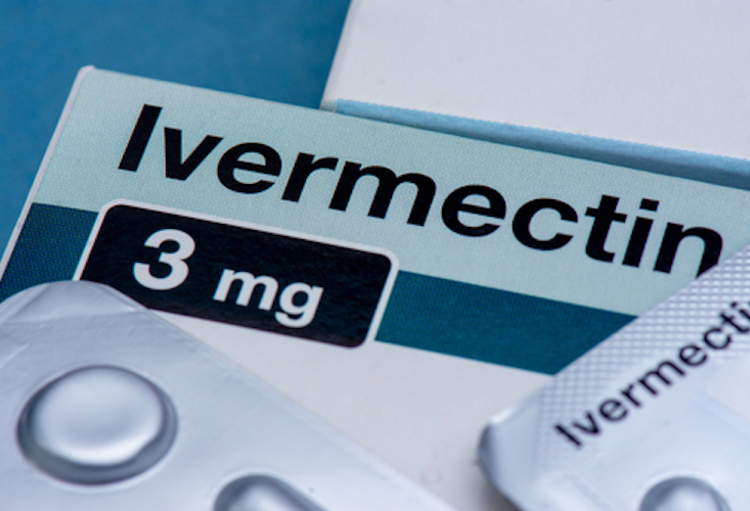 acheter du ivermectine en ligne