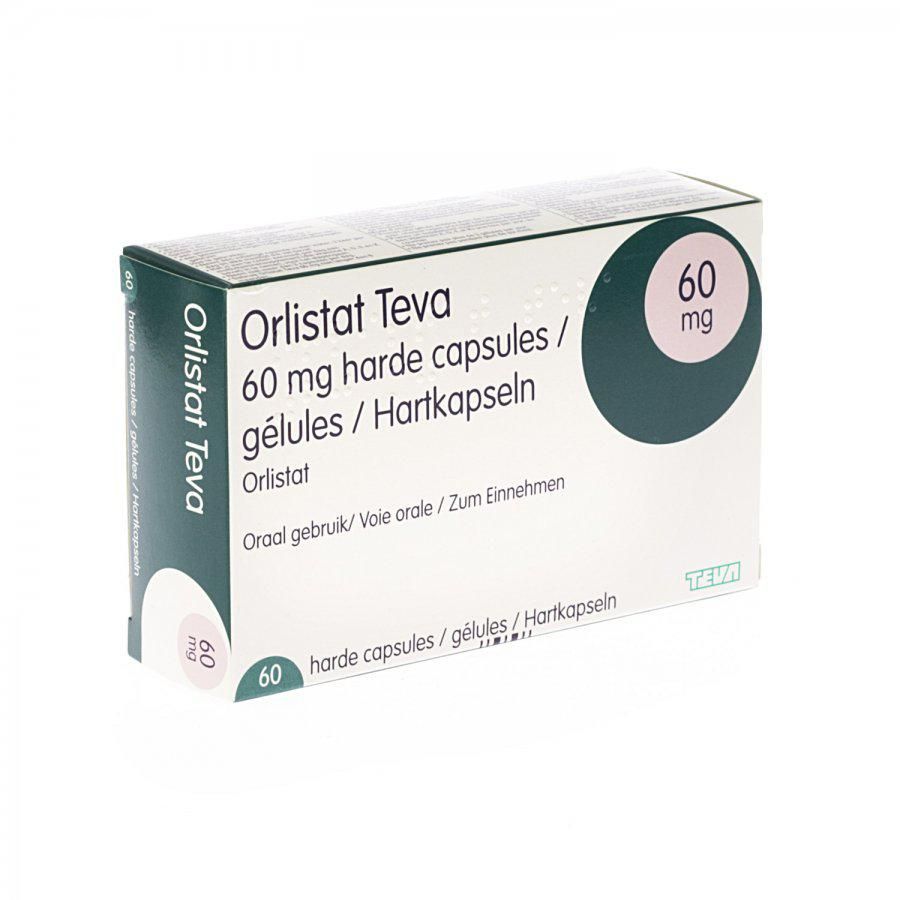 Prix Orlistat Generique
