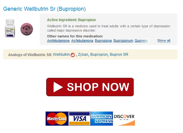 Bupropion Online