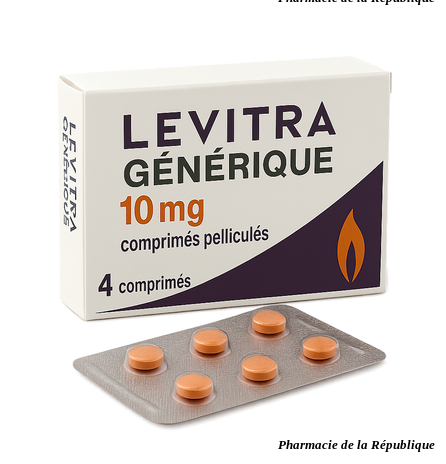 Prix pour vardenafil