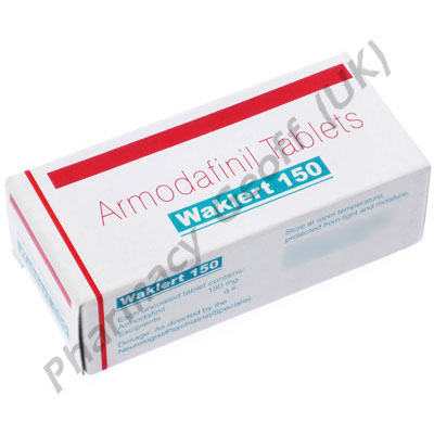 Armodafinil bon marché