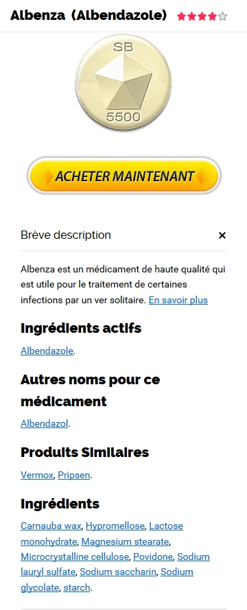 Acheter Vermox En France