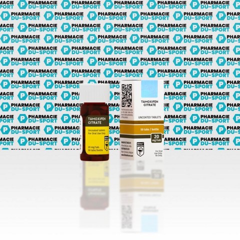 où acheter du tamoxifen