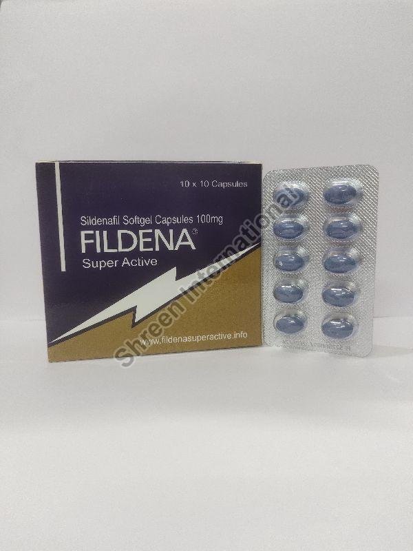 Fildena 200mg