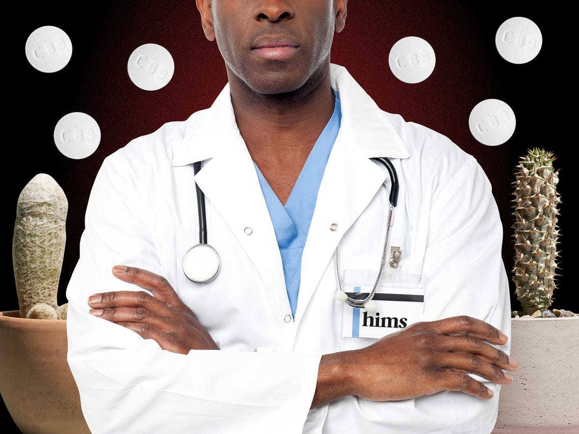 Viagra Online Hims
