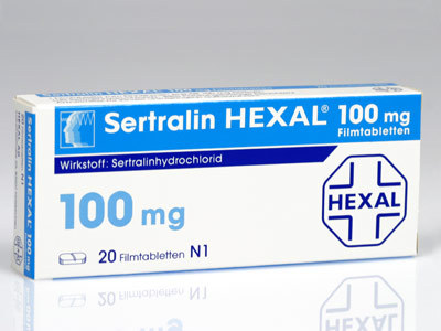 Sertraline Pharmacie Online