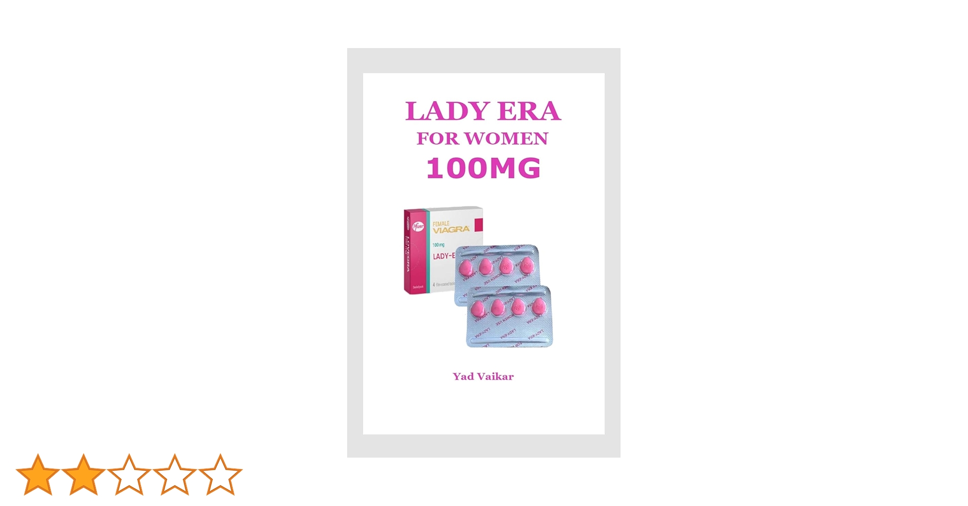 lady era online acheter