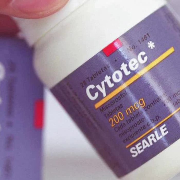 Cytotec en ligne pas cher