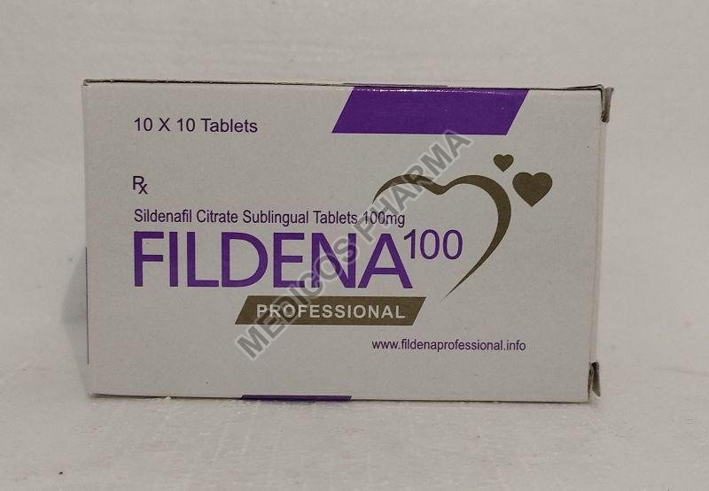 Fildena 75mg