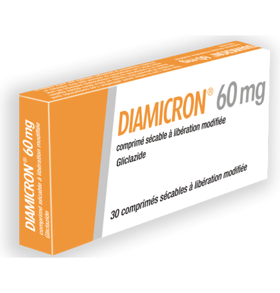 Metformine 1000mg