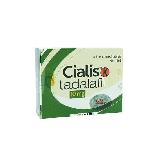 Achat Cialis Veritable
