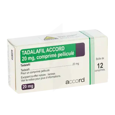 Prix tadalafil pharmacie