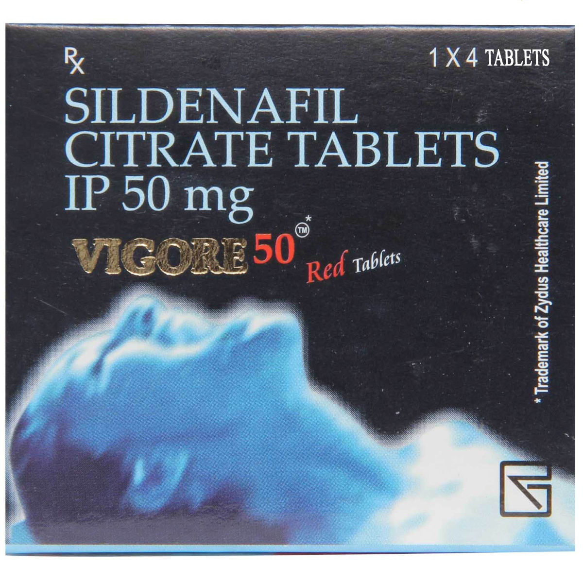 Penegra 50mg online