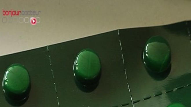 baclofène pilules