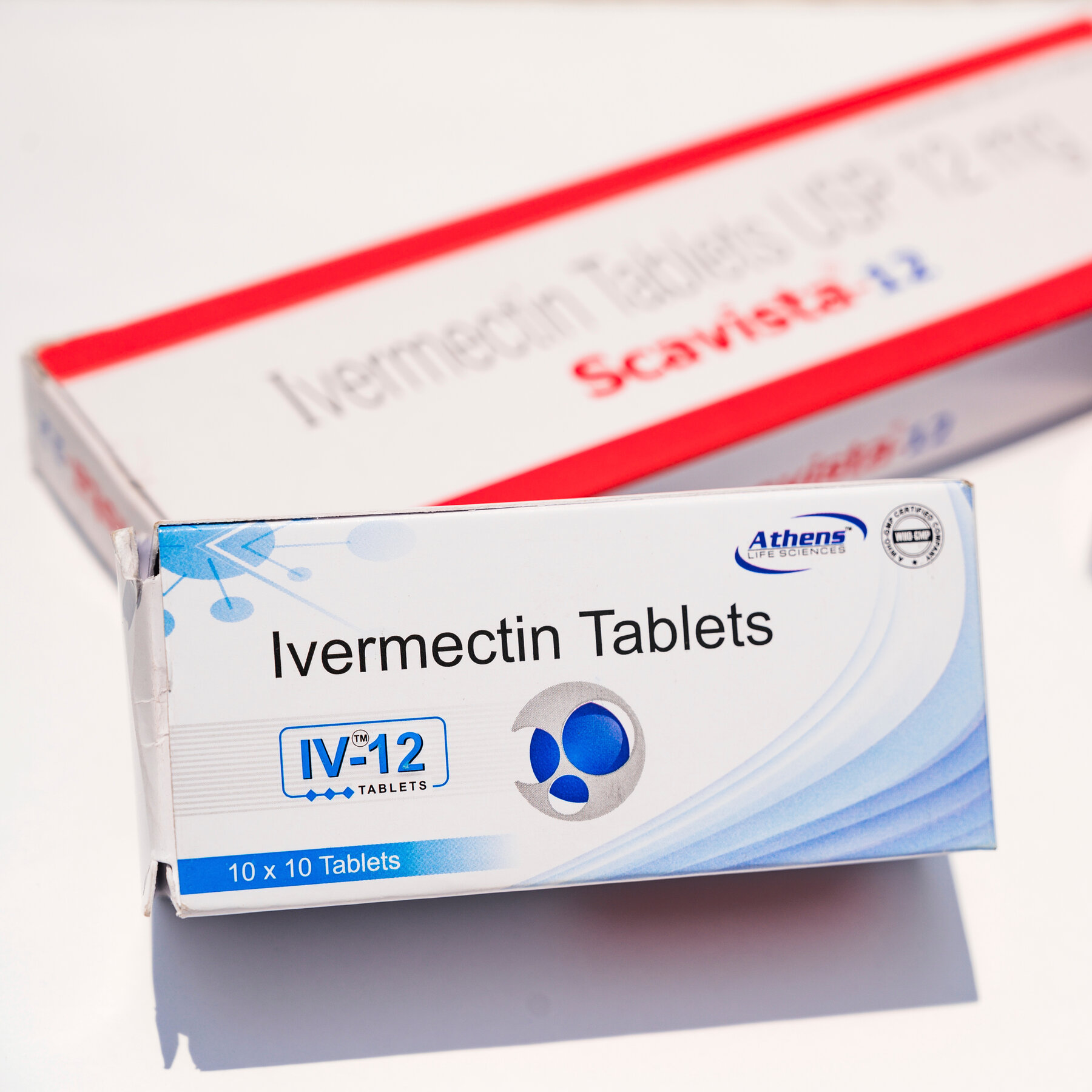 ivermectin pilules