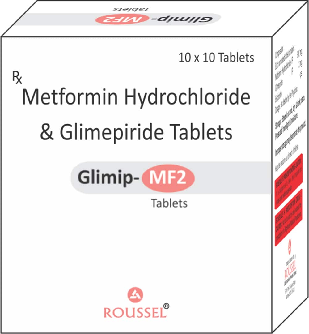 Metformine 1000mg online