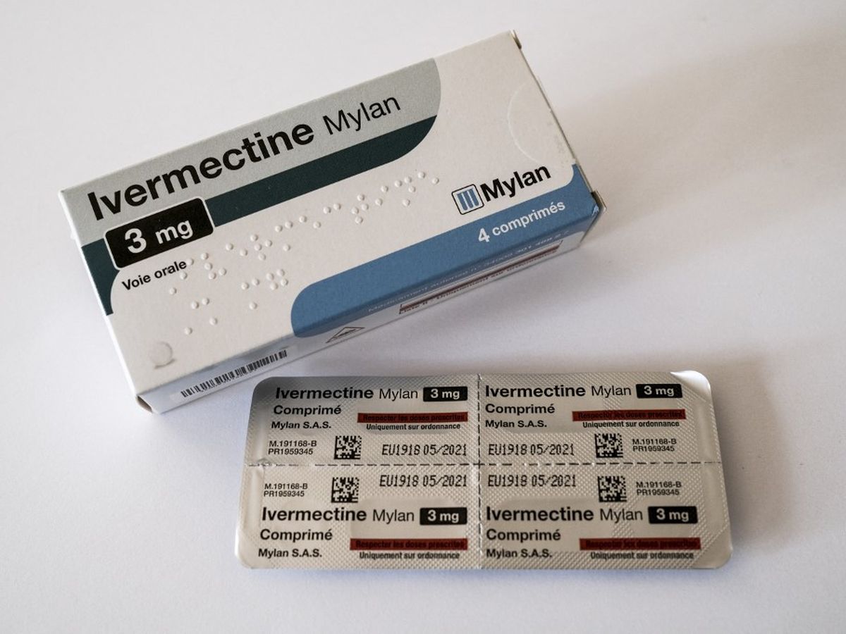 Acheter ivermectine sandoz