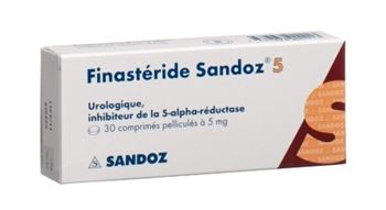 Finasteride bnf online