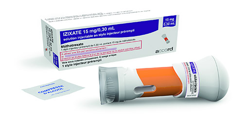 Isotrex achat france