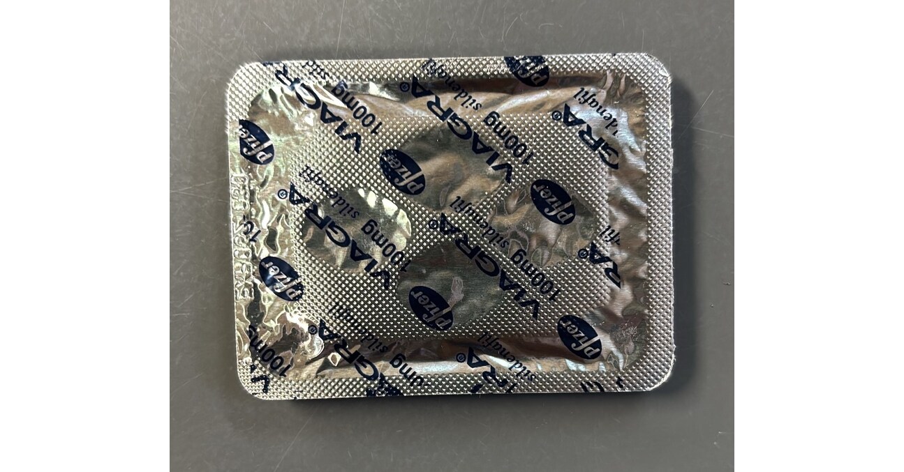 Viagra 100mg avis