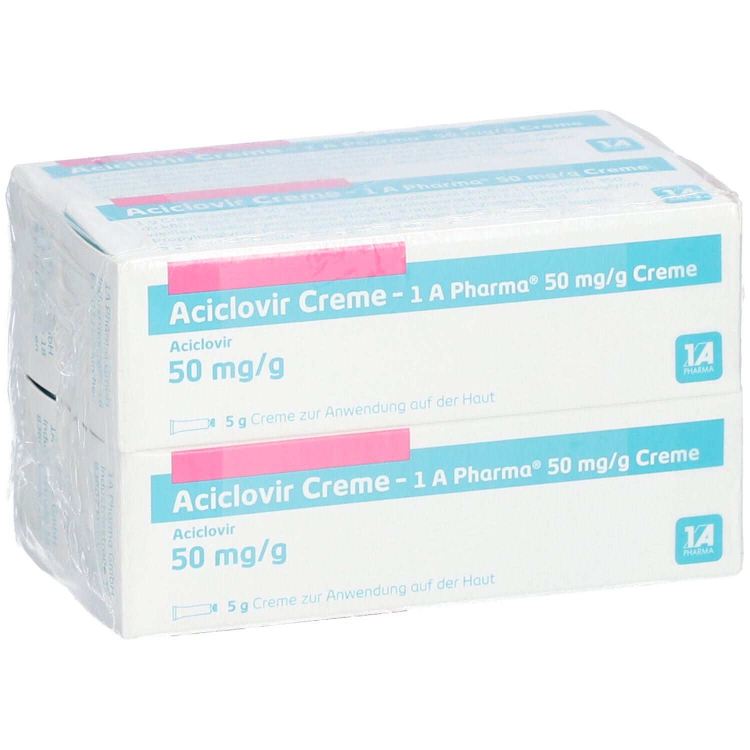 Prix tube aciclovir